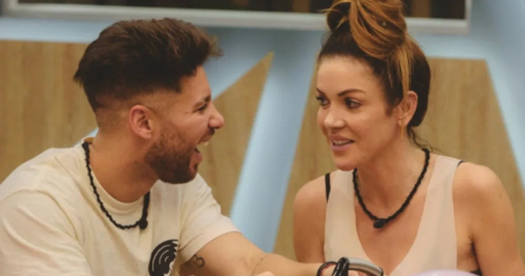 Melfi revela cómo es su relación actual con Nataly Umaña