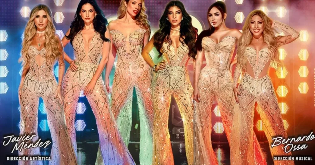 NUEVA temporada de MUJERES A LA PLANCHA: fechas y precios