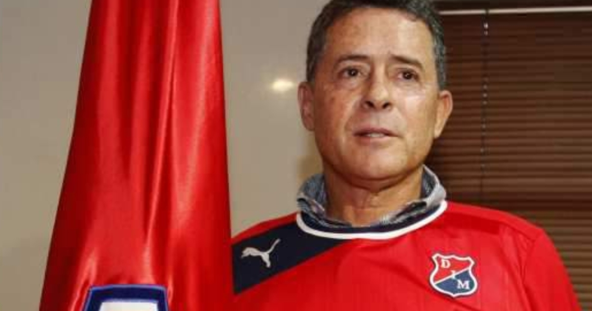 Paula Sarmiento recuerda a su padre Pedro Sarmiento en redes