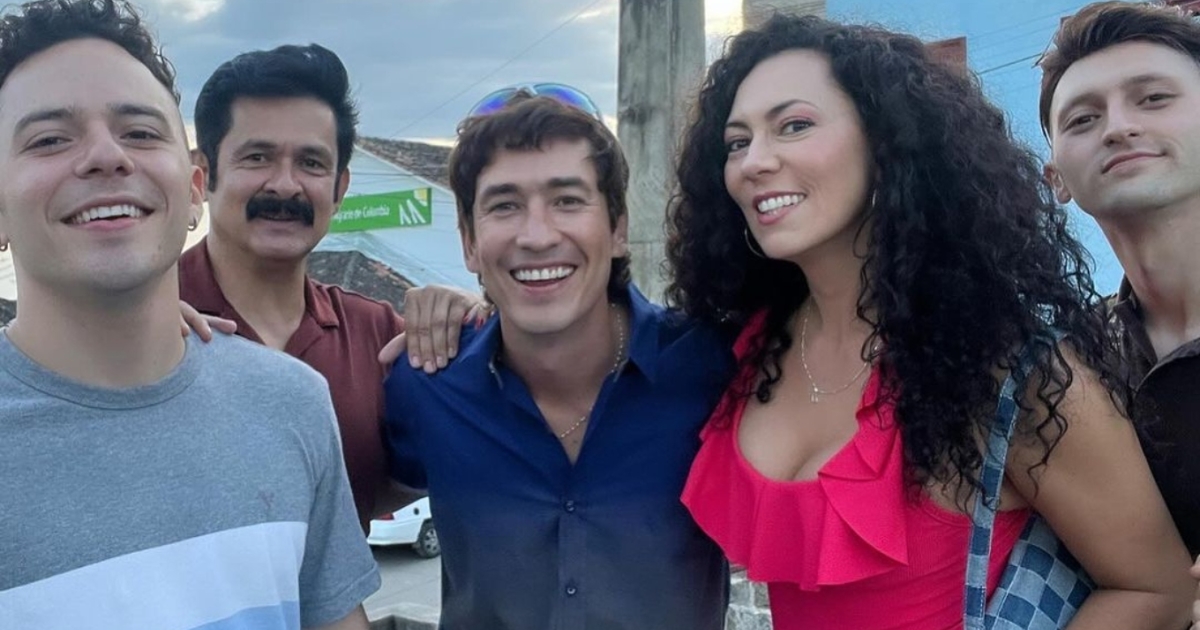 "Rigo" recibe nominación internacional a Mejor Telenovela