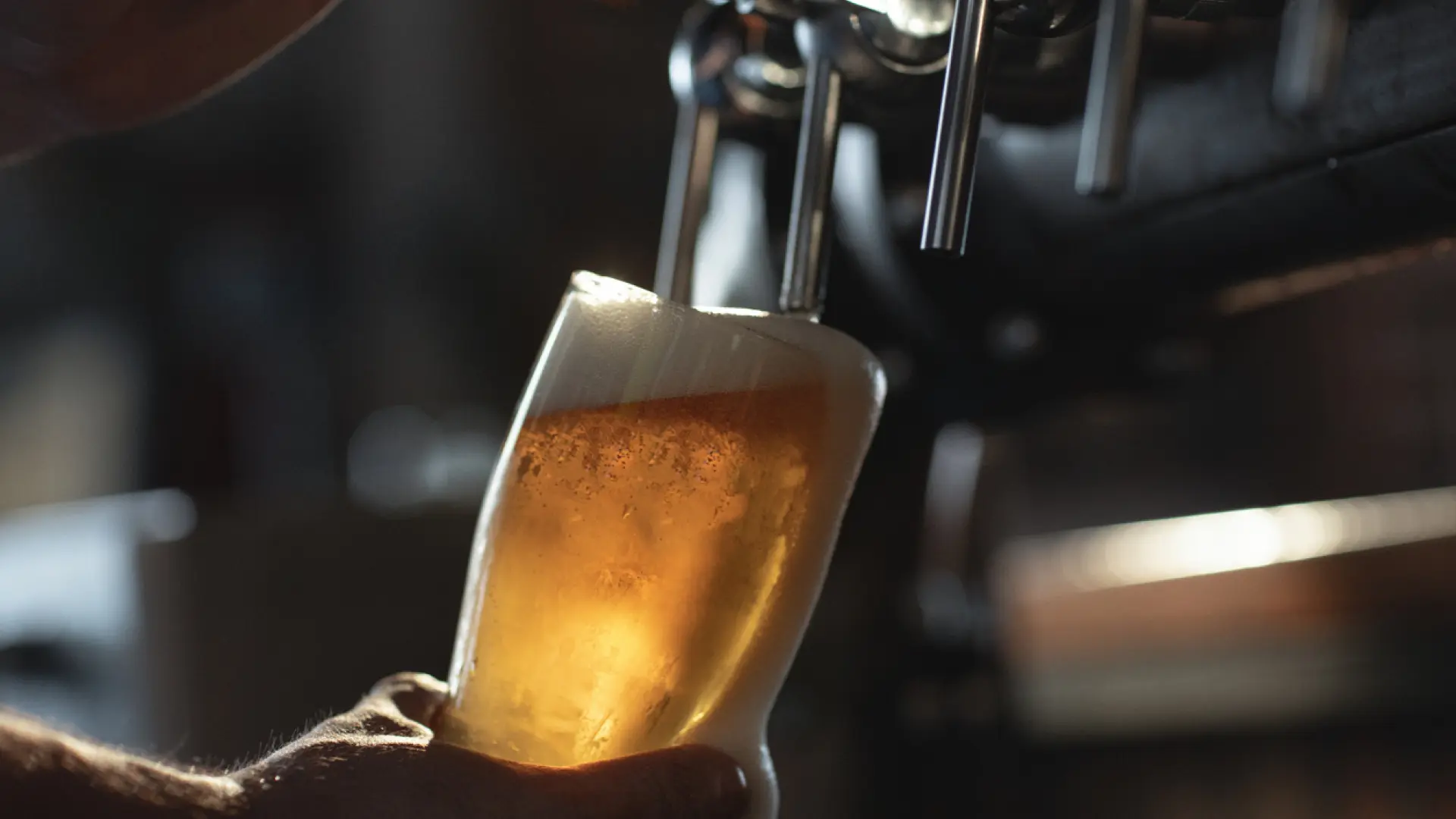 Sanidad recomienda evitar el consumo de cervezas 'sin' y '0,0' durante el embarazo