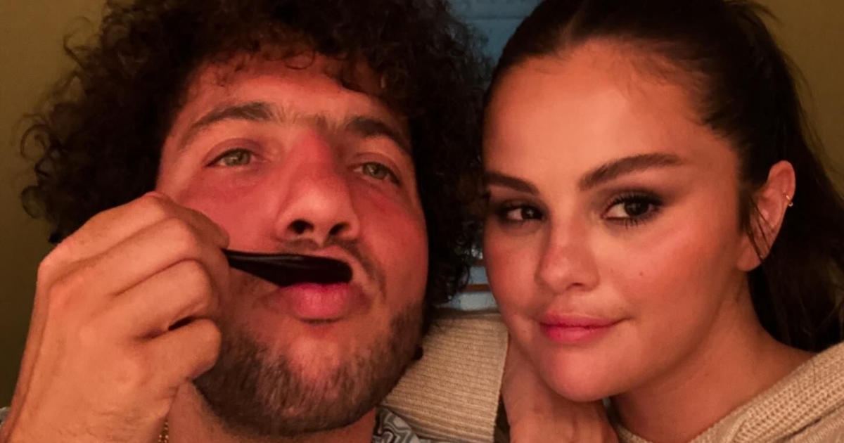 Selena Gómez y Benny Blanco: ¿se van a casar?