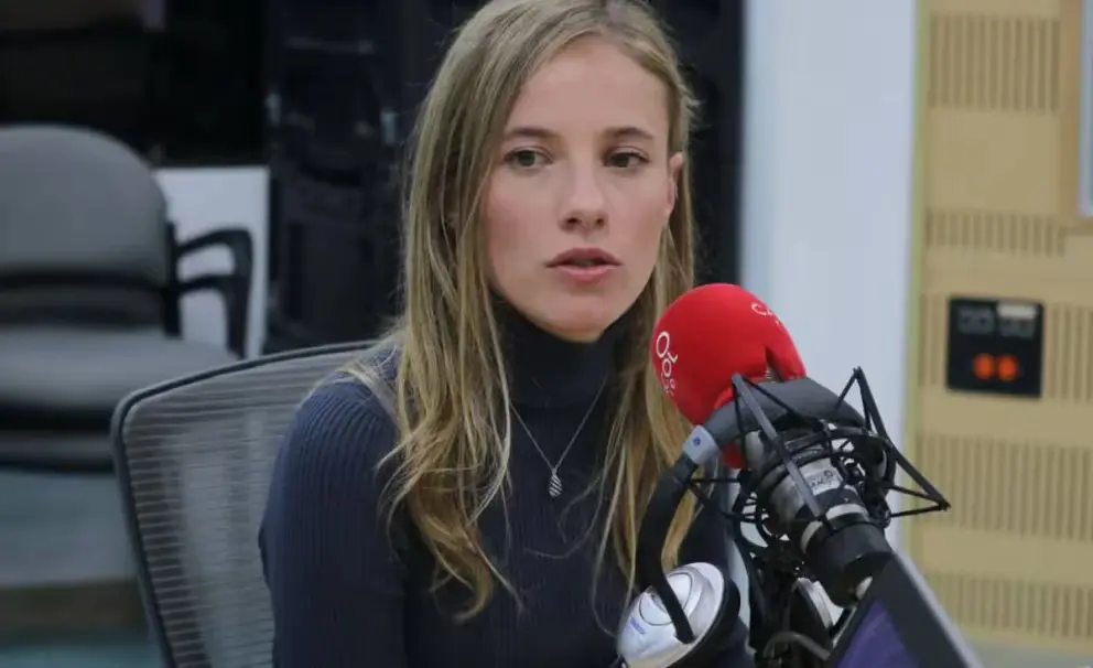 Ana Bejarano