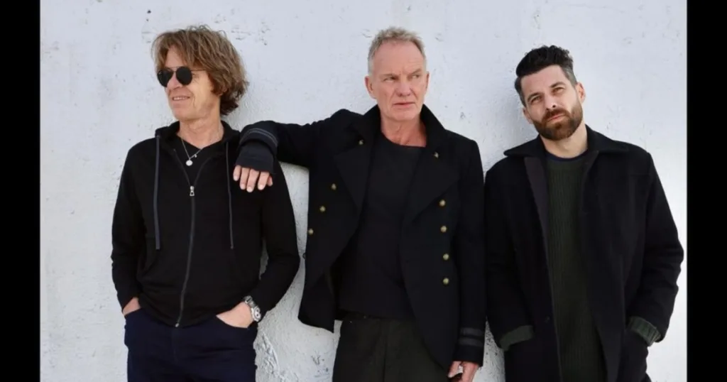Sting 3.0 vuelve a Colombia en 2025: PRECIO boletas
