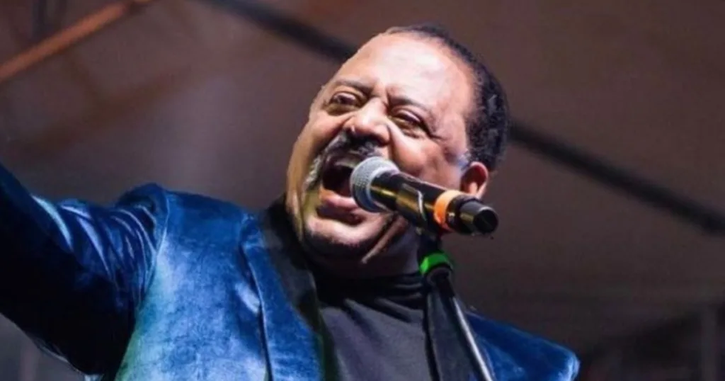 Wilfrido Vargas lanza ‘El Bebé’ y anuncia su nuevo disco
