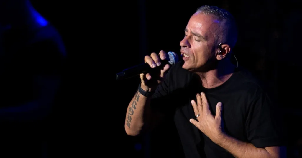 una vida dedicada a la música y al amor