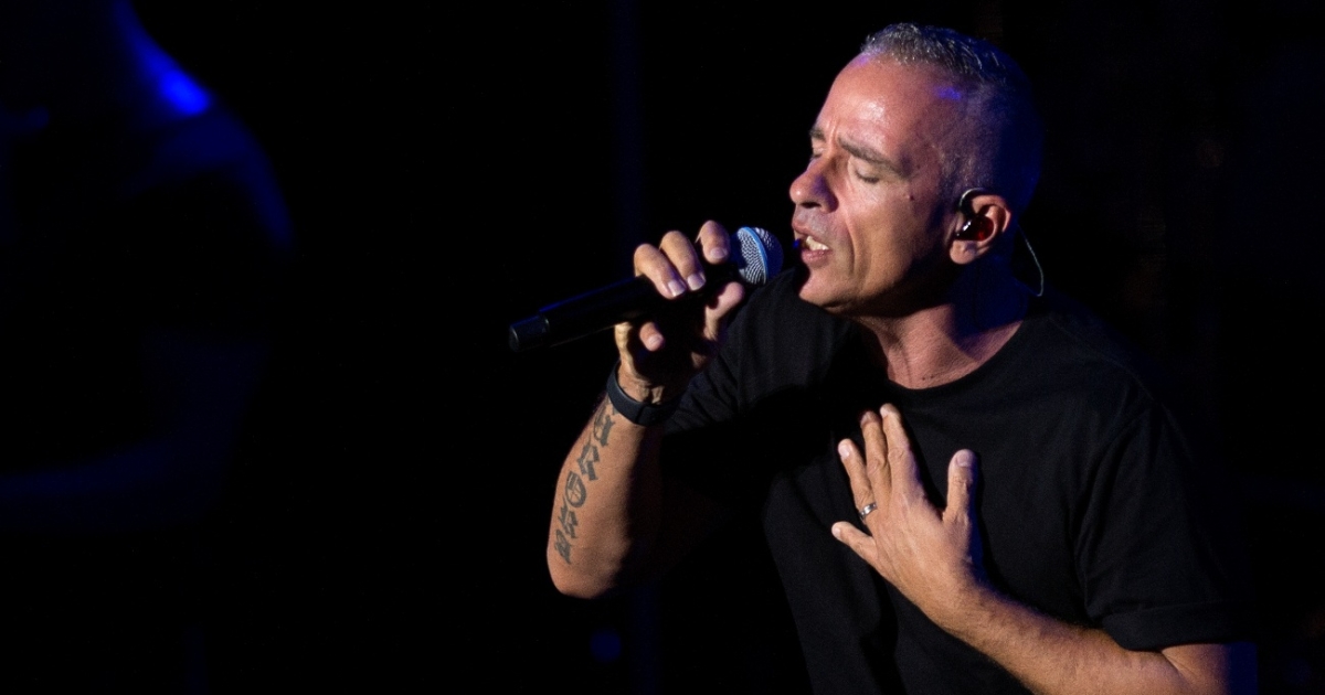 una vida dedicada a la música y al amor
