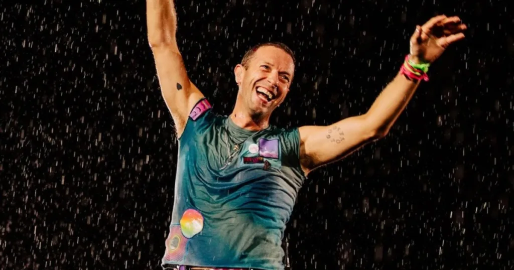 ¿Coldplay vendrá a Colombia en 2025?