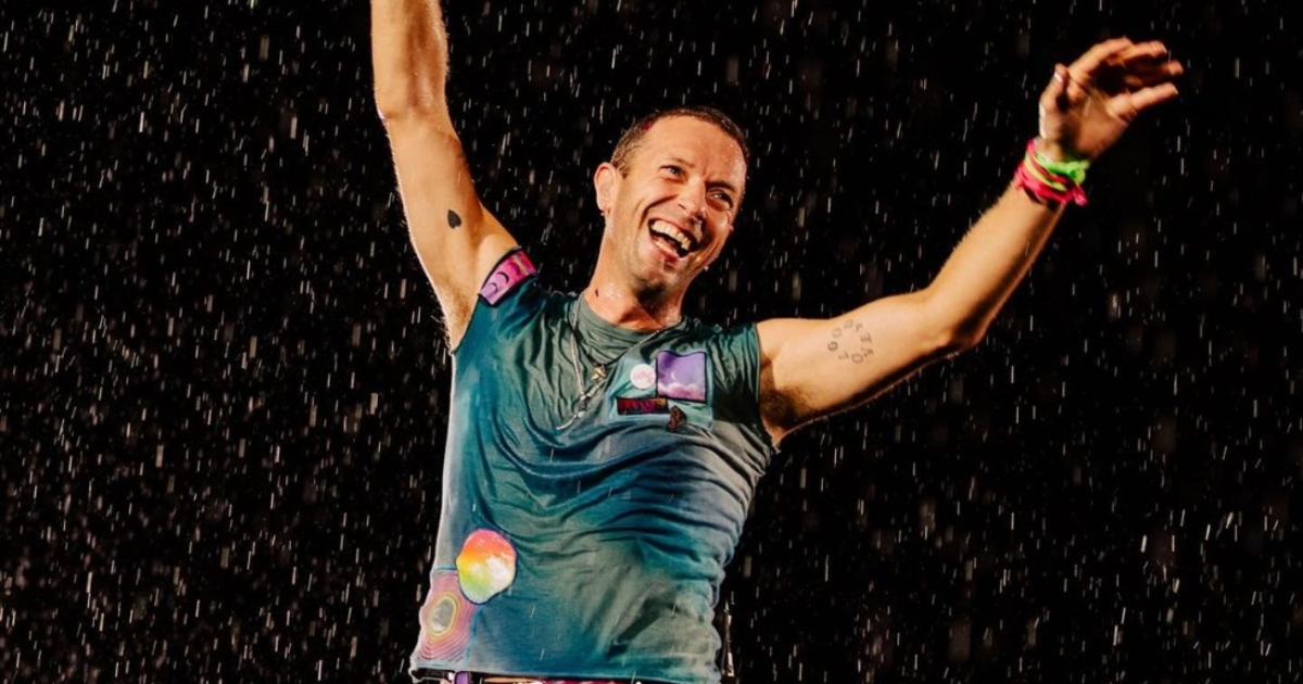 ¿Coldplay vendrá a Colombia en 2025?
