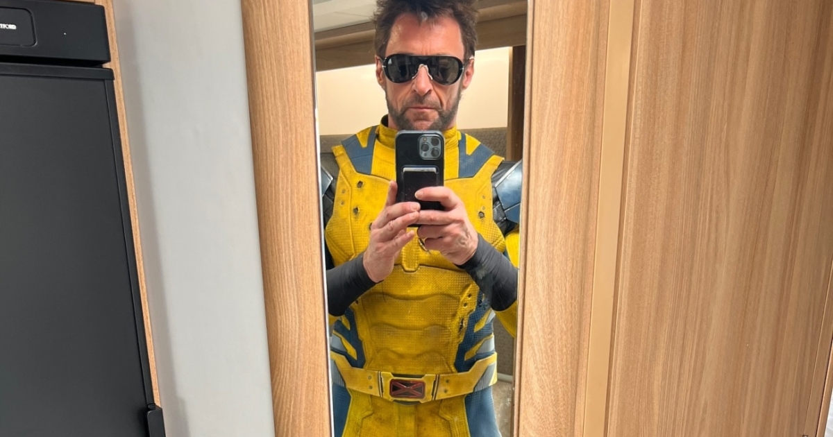 ¿Cómo logró Hugh Jackman su físico en Deadpool & Wolverine?