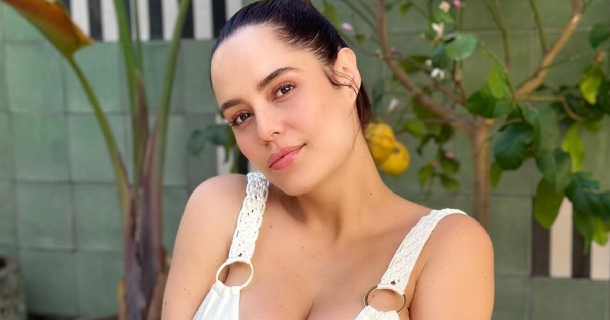 ¿Cómo no tener estrías en el embarazo? Ana Lucía lo revela