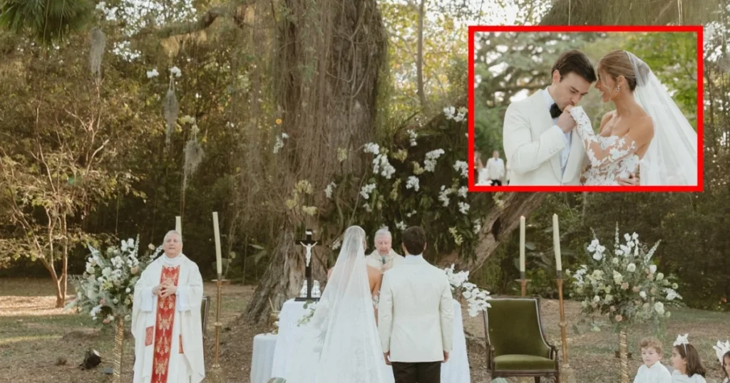 ¿Dónde se casó Gabriela Tafur? Conozca la hacienda Manuelita