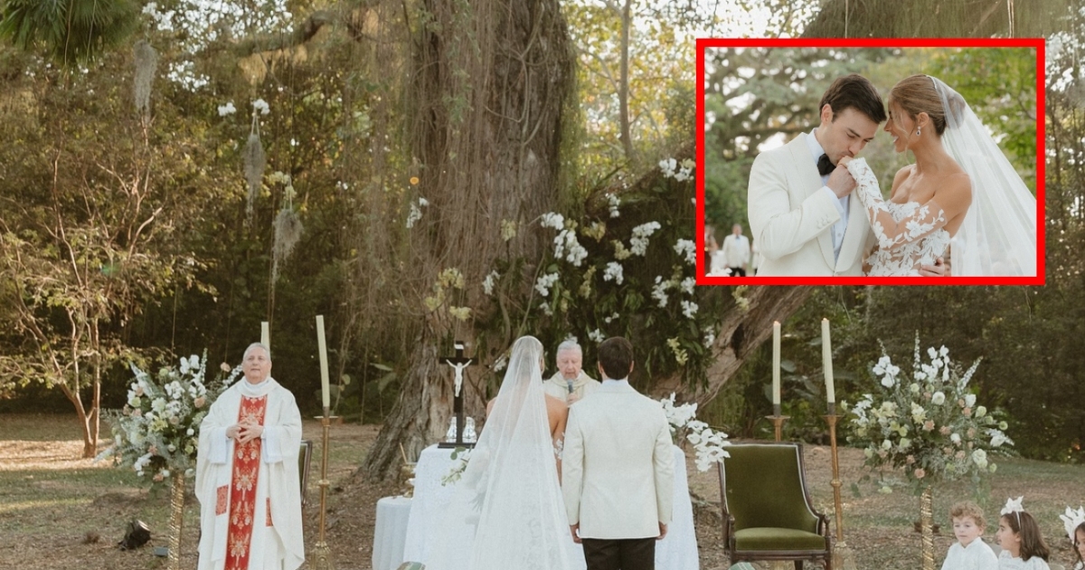 ¿Dónde se casó Gabriela Tafur? Conozca la hacienda Manuelita
