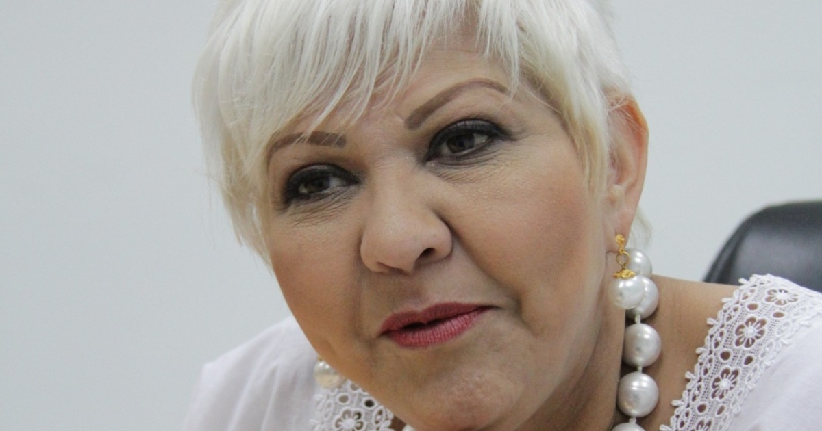 ¿Qué dijo la Gorda Fabiola antes de morir? Se revela audio