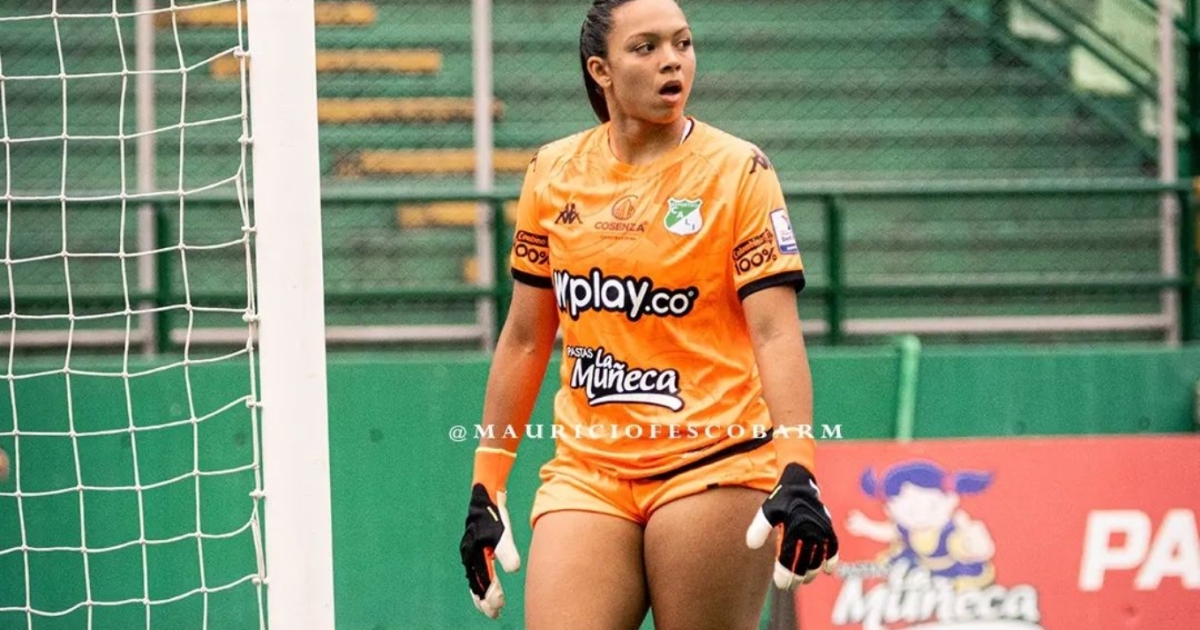 ¿Quién es el Novio de la futbolista Luisa Agudelo?