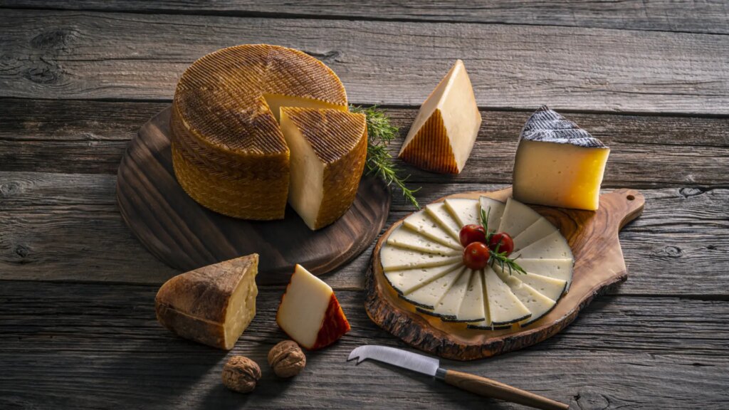 Los efectos en el cerebro de comer queso según un neurólogo