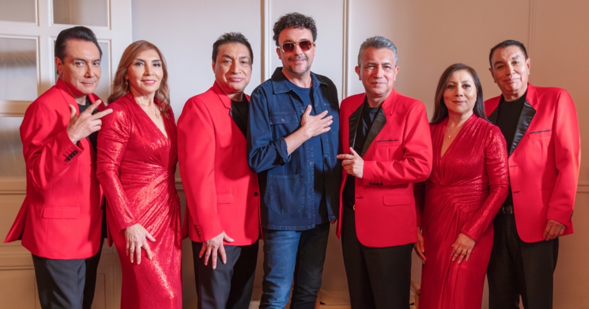 Andrés Cepeda revelo detalles de su CONCIERTO en Bogotá