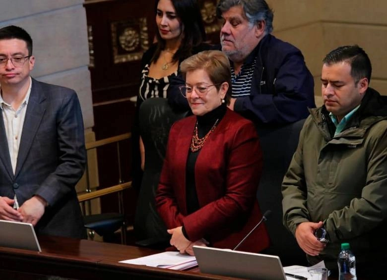 Cámara de Representantes