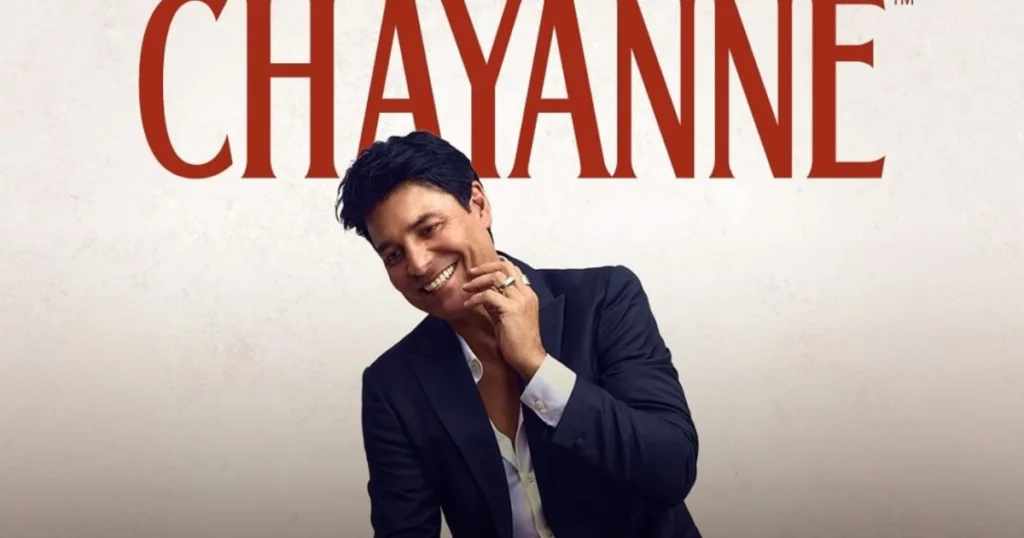 Chayanne confirma concierto en Bogotá: ¿Cuándo es?