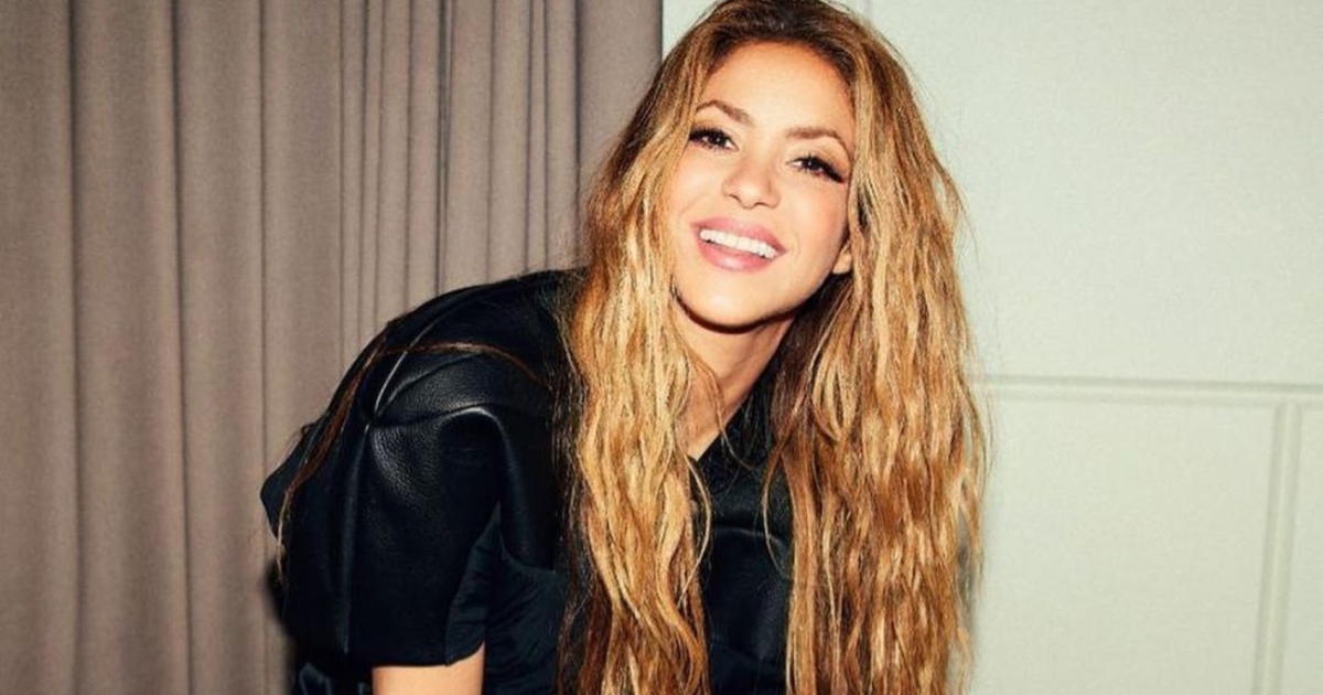 Christian Daes pidió a Shakira cambiar fecha de su concierto