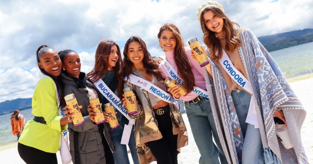 Cómo y dónde ver el Concurso Nacional de Belleza