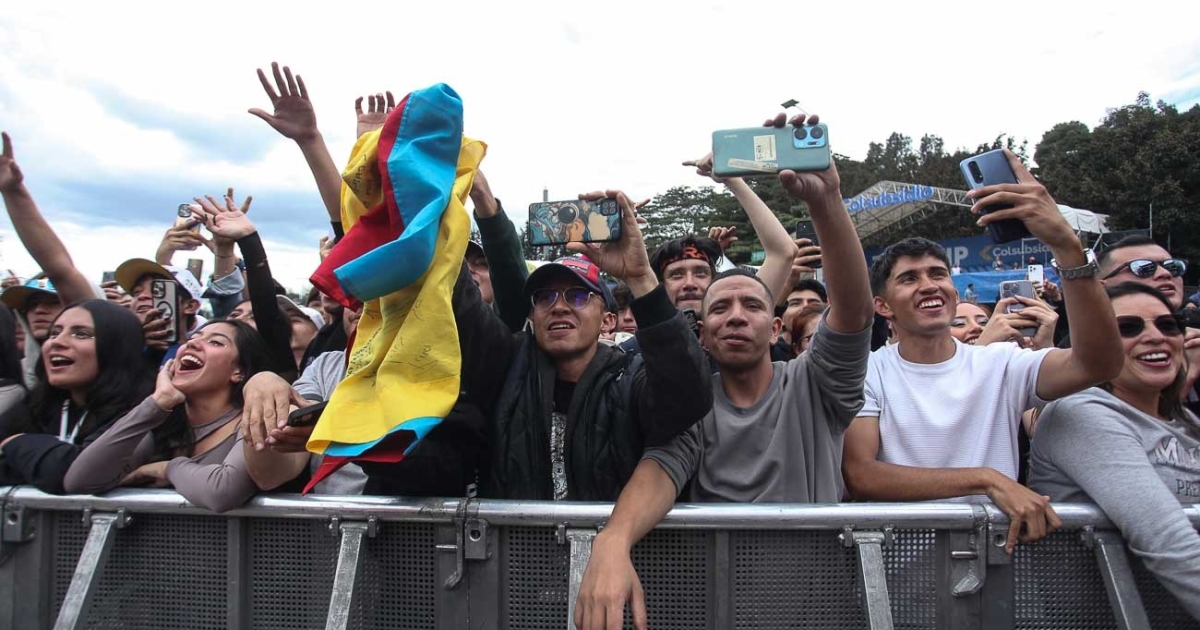 Confirmados dos nuevos artistas invitados