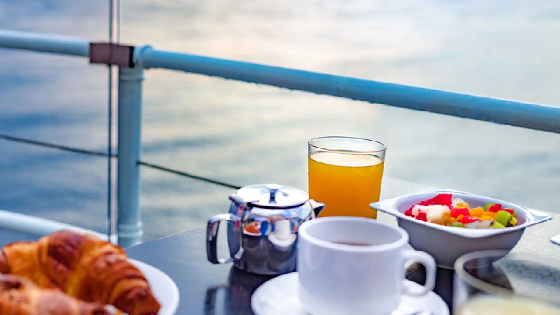Demuestran por qué las mujeres deberían desayunar diferente a los hombres