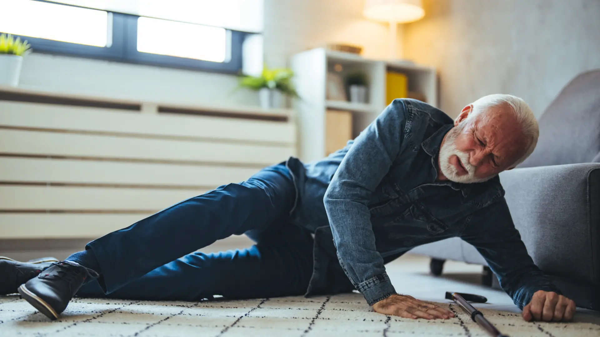 El factor que incrementa el riesgo de alzhéimer en los adultos mayores, según un nuevo estudio