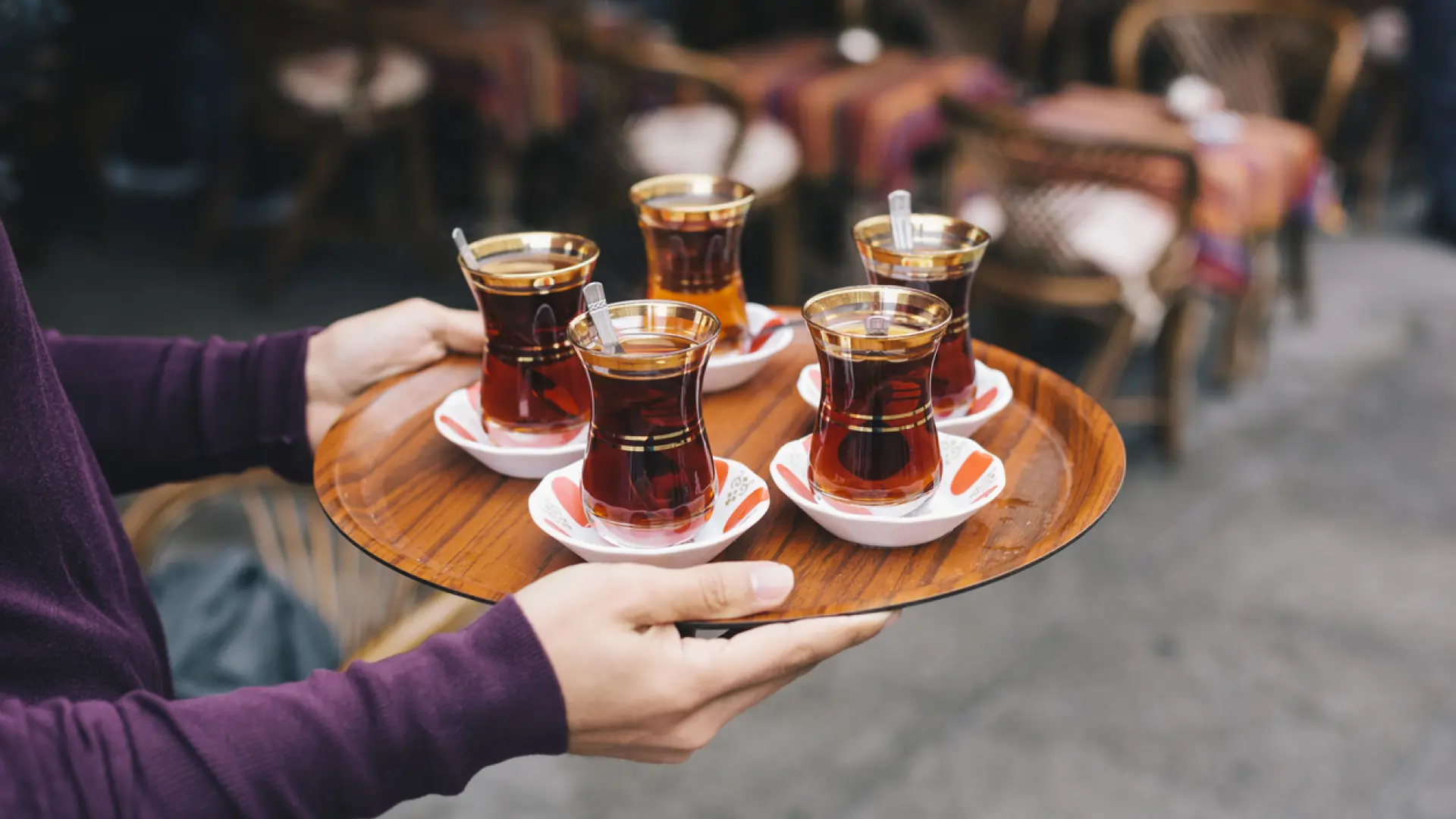 El té que ayuda a combatir la retención de líquidos y está lleno de antioxidantes