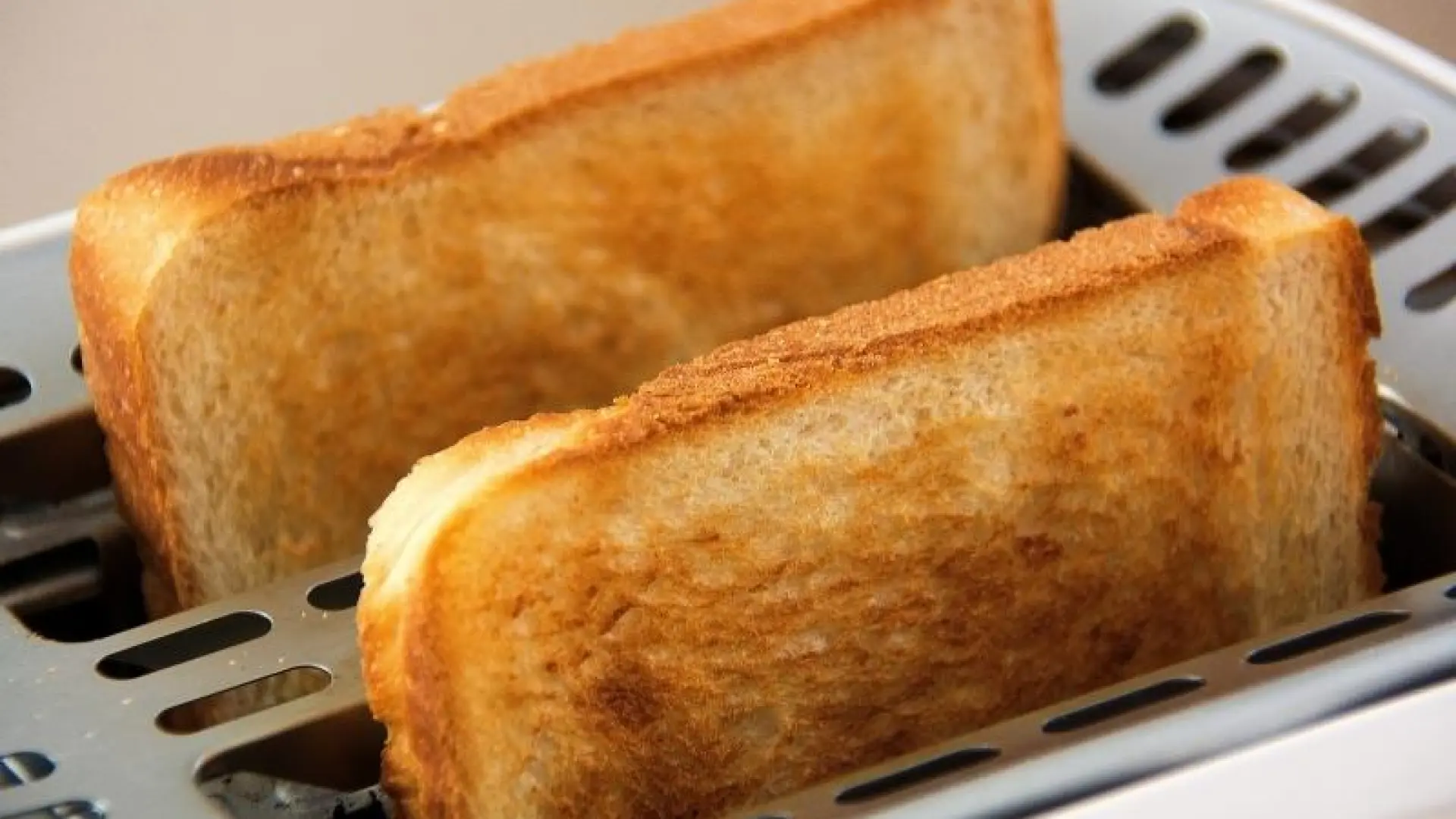 "Es mejor que no desayunes"