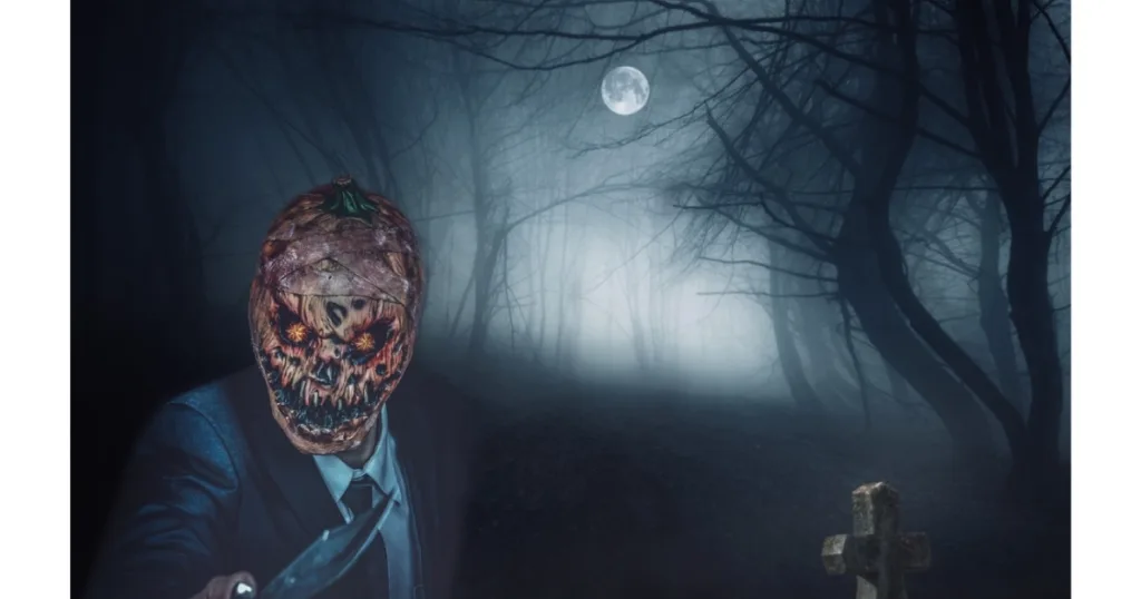 Escalofriantes películas de terror para Halloween en DIRECTV