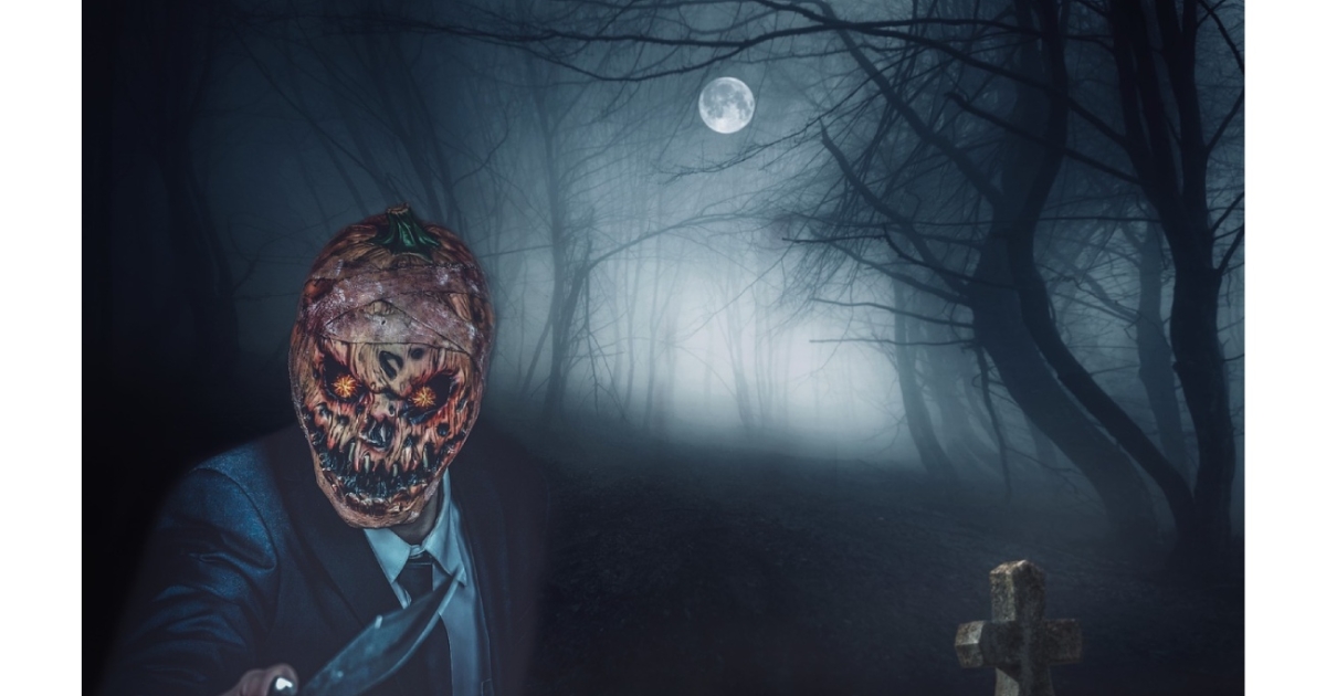 Escalofriantes películas de terror para Halloween en DIRECTV