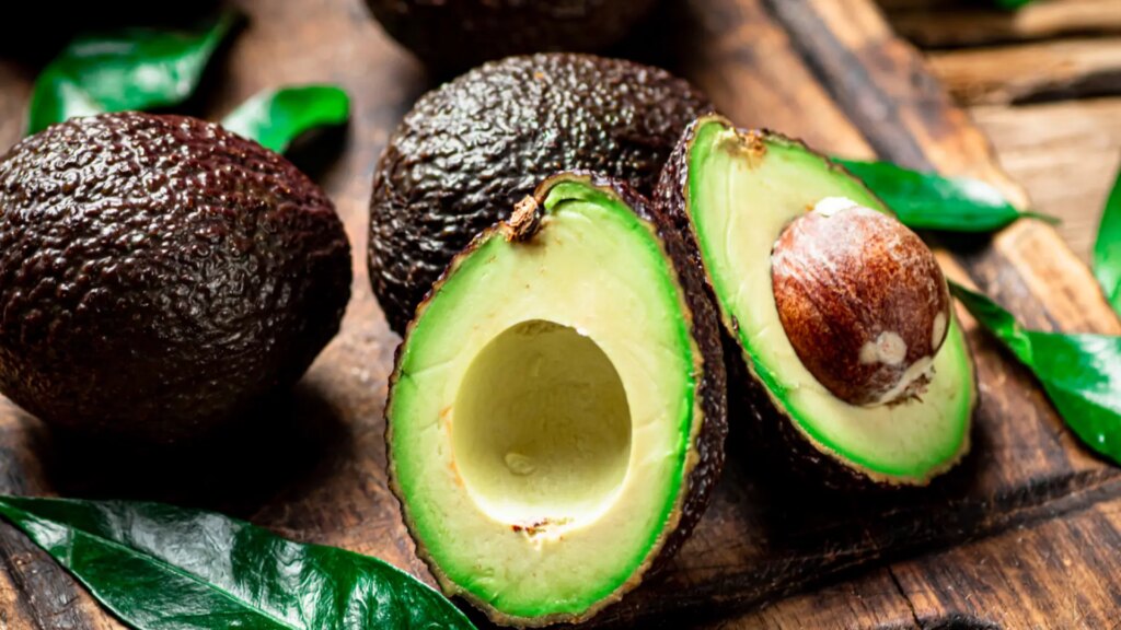 Esta es la cantidad de aguacates que deberías tomar, según el nutricionista Pablo Ojeda