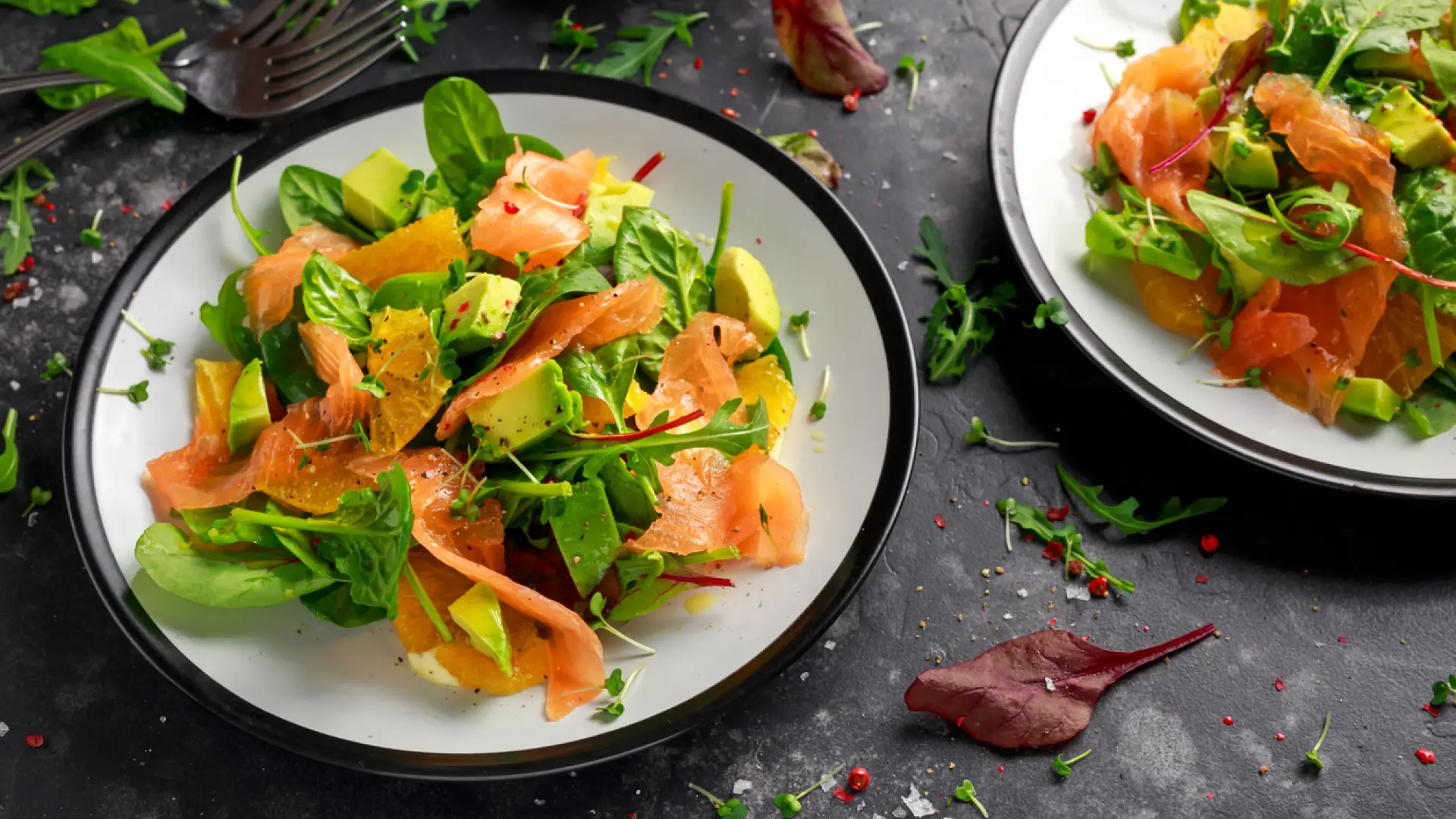 Estos son los 5 mejores alimentos antiinflamatorios, según los expertos de Harvard