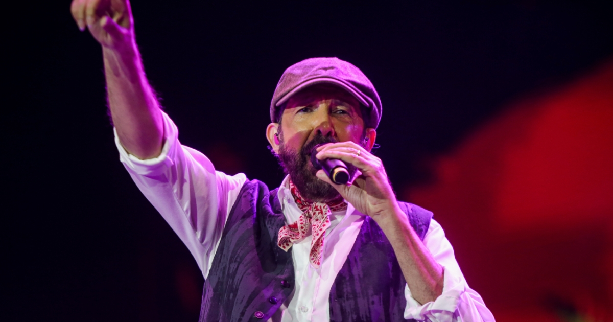 Feria de Manizales 2025: artistas del Gran Concierto