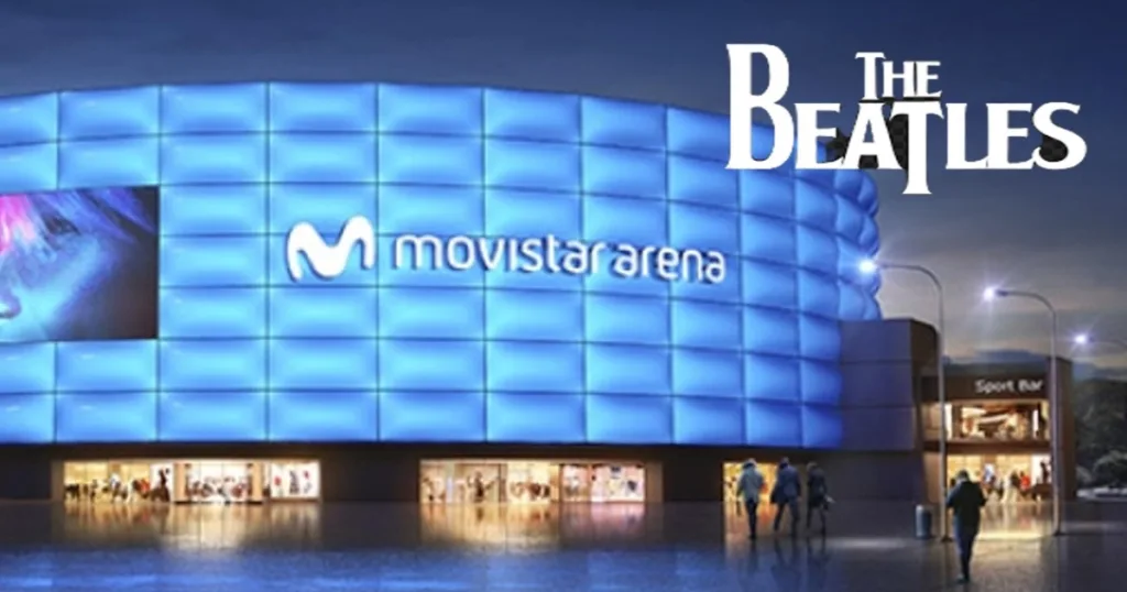 Filarmónica de Bogotá homenajeará a Los Beatles en concierto