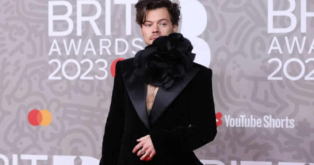 Harry Styles y sus palabras por muerte de Liam Payne