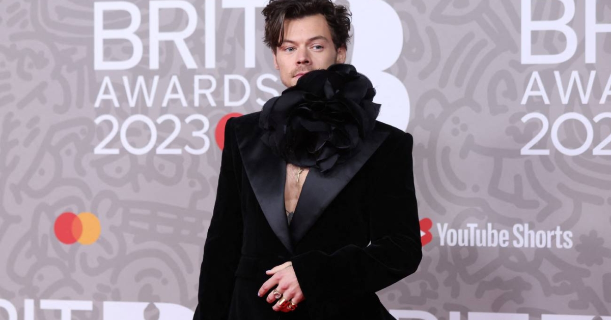 Harry Styles y sus palabras por muerte de Liam Payne