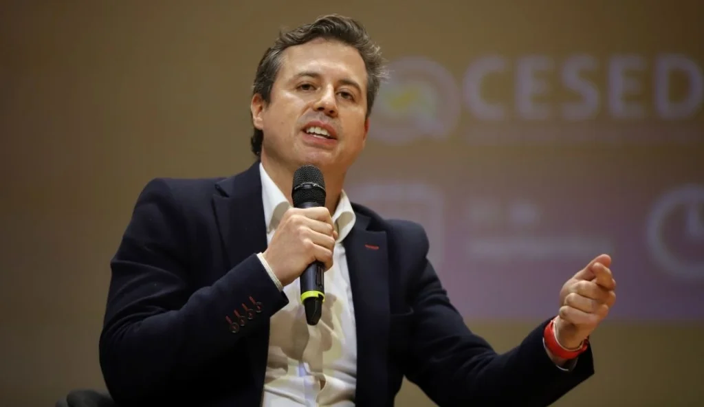 Juan Manuel Galán