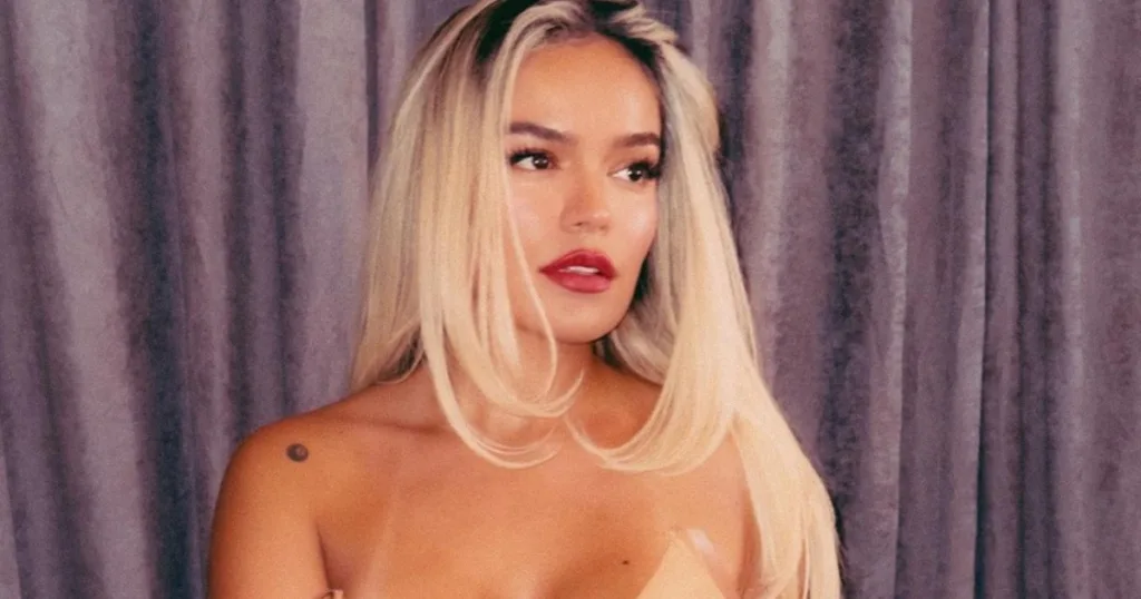 Karol G tiene dos estatuas de cera en Madame Tussauds