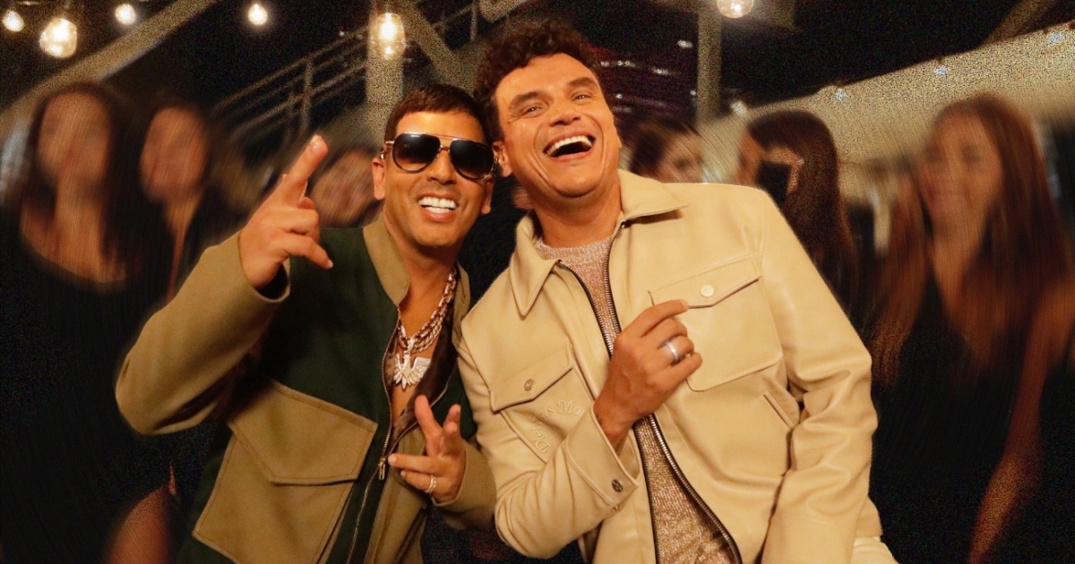 LETRA de ¿Dónde Estabas? Silvestre Dangond y Tito el bambino