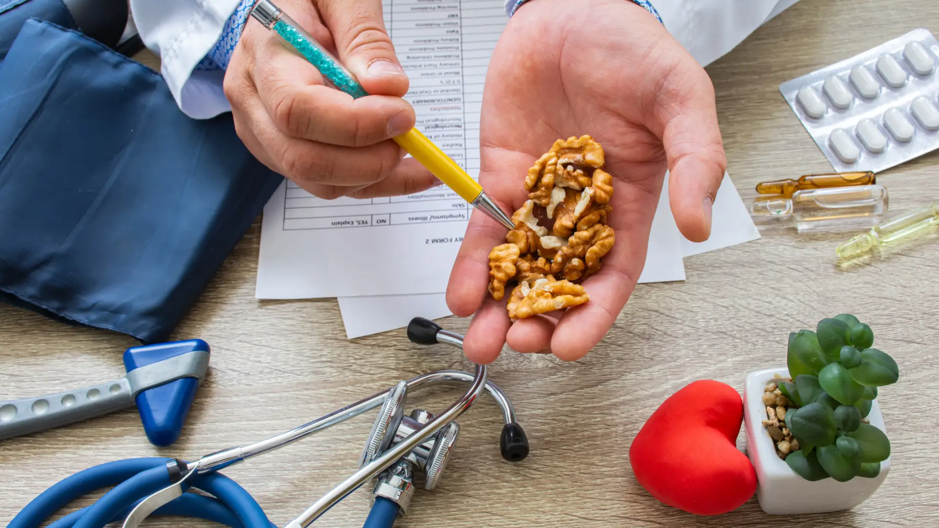 La dieta para reducir el riesgo de cáncer de mama que recomiendan los expertos