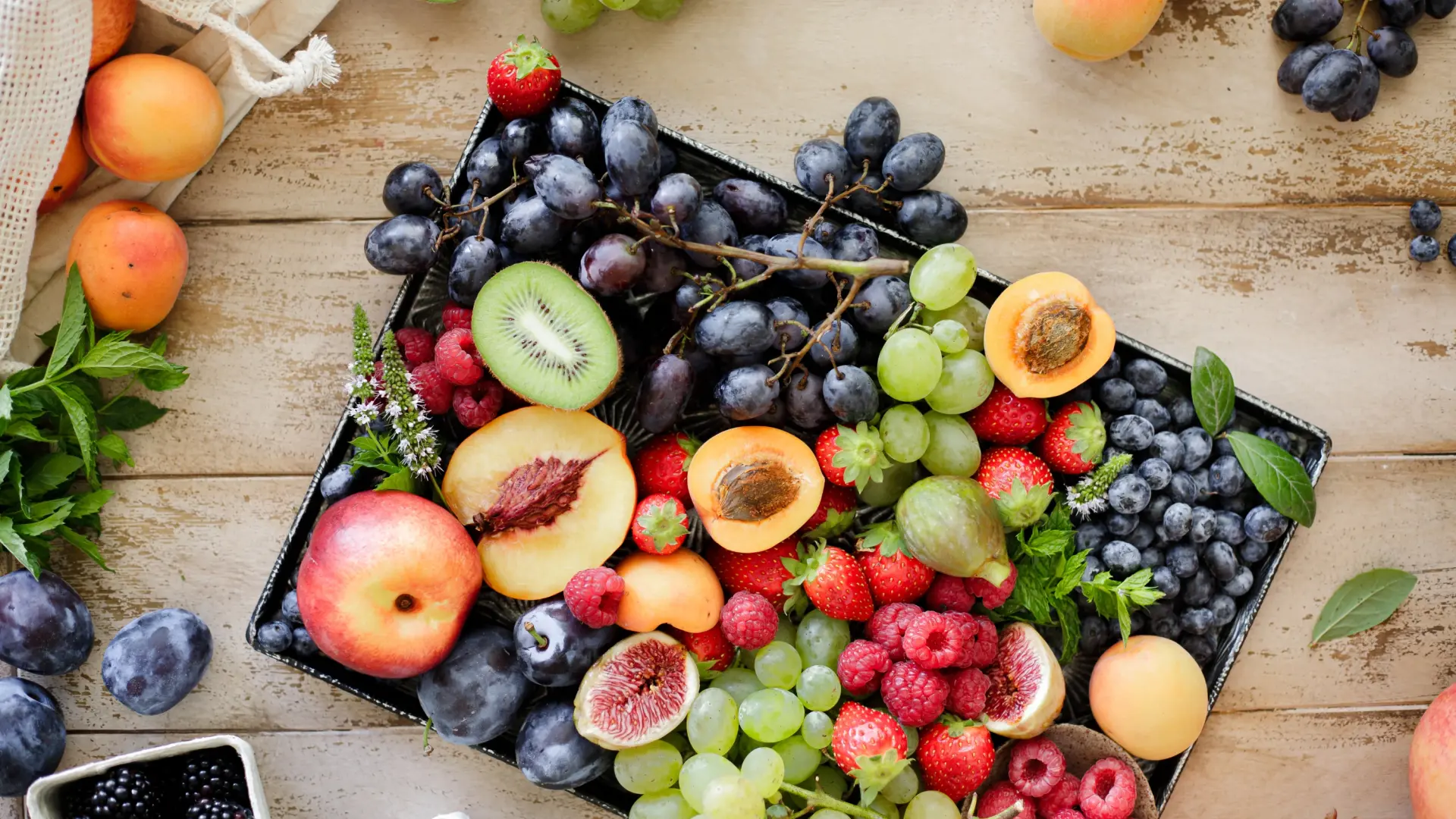 La fruta repleta de proteínas que aumenta la masa muscular y ayuda a fortalecer los huesos