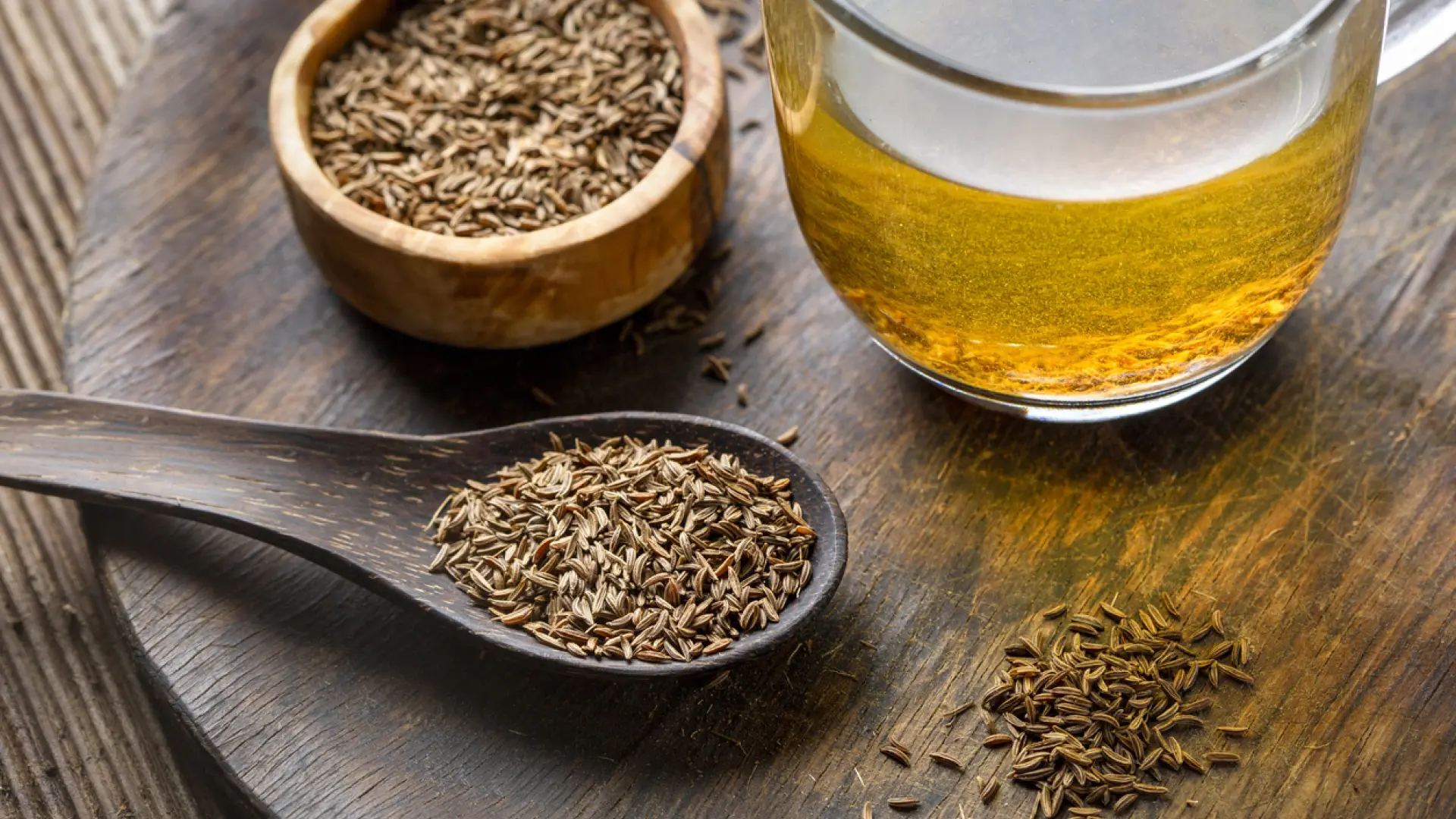 La infusión poco habitual de esta especia combate el insomnio, mejora la digestión y reduce el azúcar en sangre