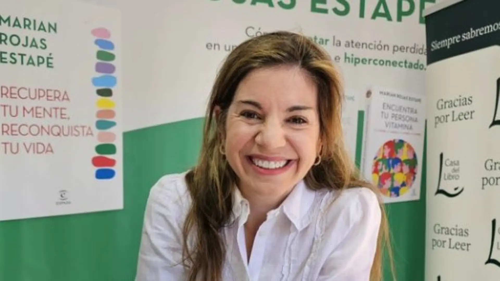 La psiquiatra Marian Rojas revele cuáles son los rasgos que tienen las personas narcisistas