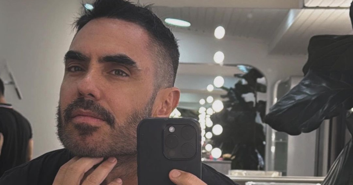 Lincoln Palomque aclara rumores de una nueva relación