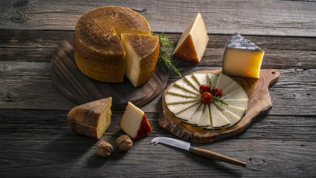 Los efectos en el cerebro de comer queso según un neurólogo