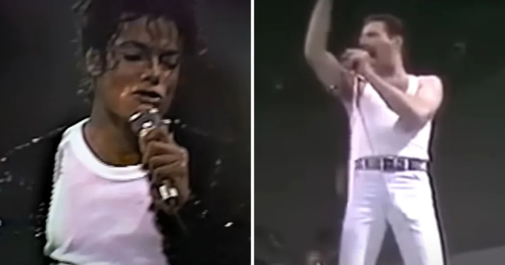 Los mejores conciertos de los años 80 que hicieron historia