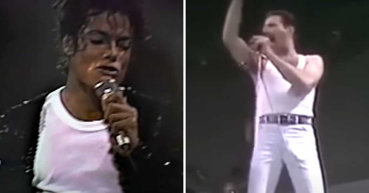 Los mejores conciertos de los años 80 que hicieron historia