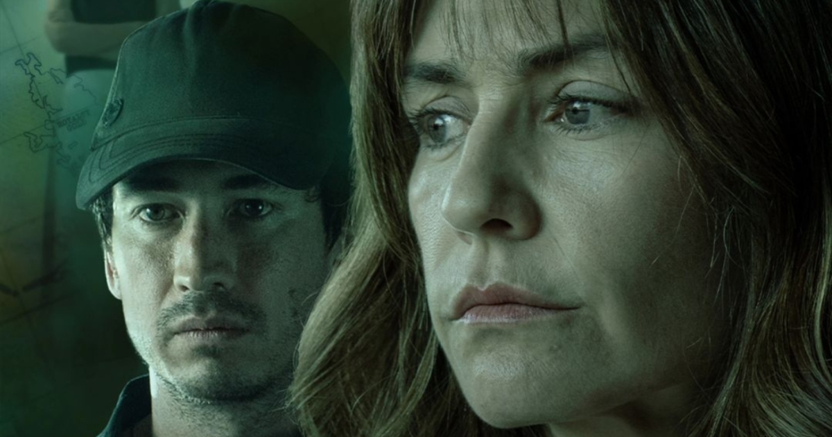 Marcela Mar habla de la película UNO: ¿Cuándo se estrena?